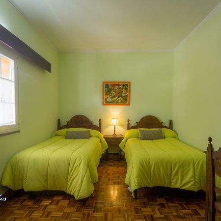 Casa Rural Duas Aguas Arribes Bemposta  Exteriör bild
