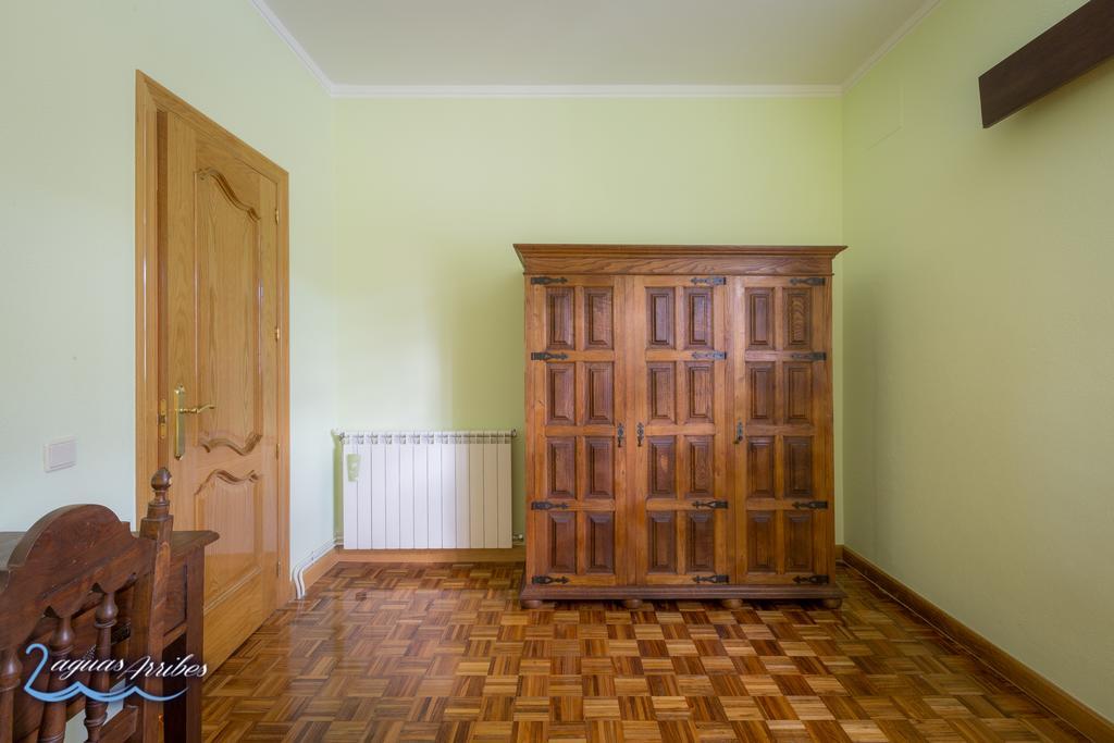 Casa Rural Duas Aguas Arribes Bemposta  Exteriör bild
