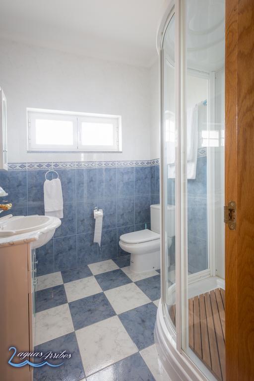 Casa Rural Duas Aguas Arribes Bemposta  Exteriör bild