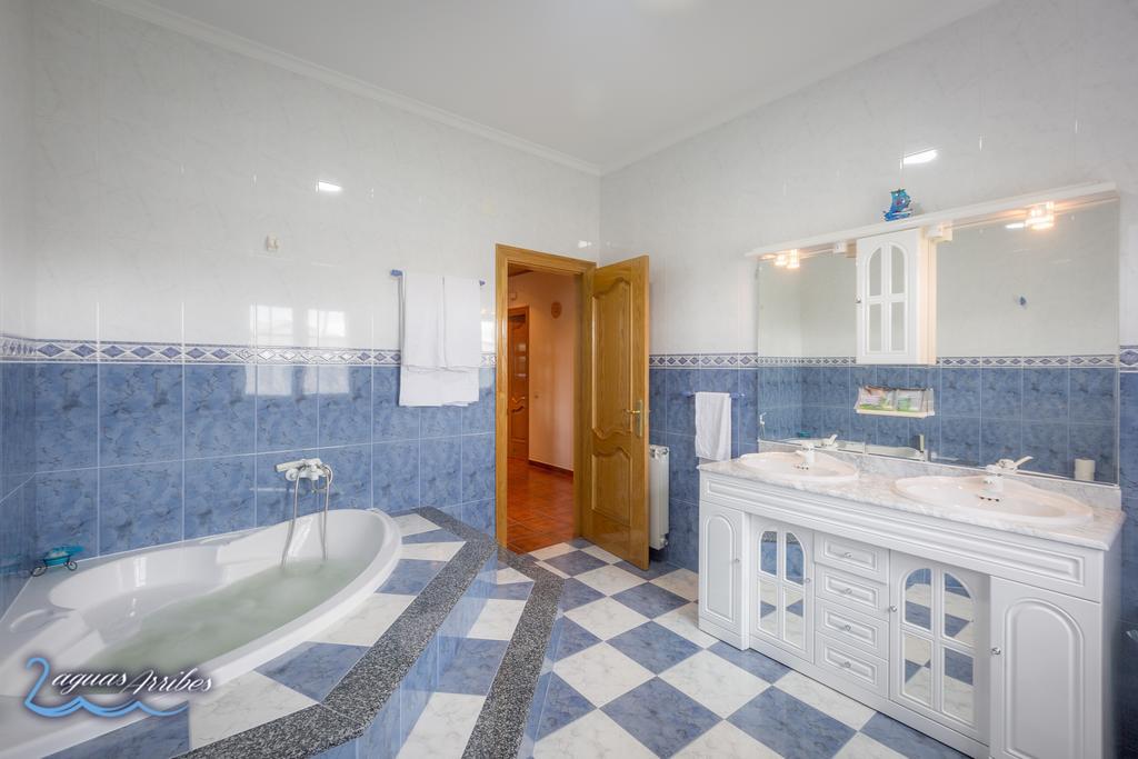 Casa Rural Duas Aguas Arribes Bemposta  Exteriör bild