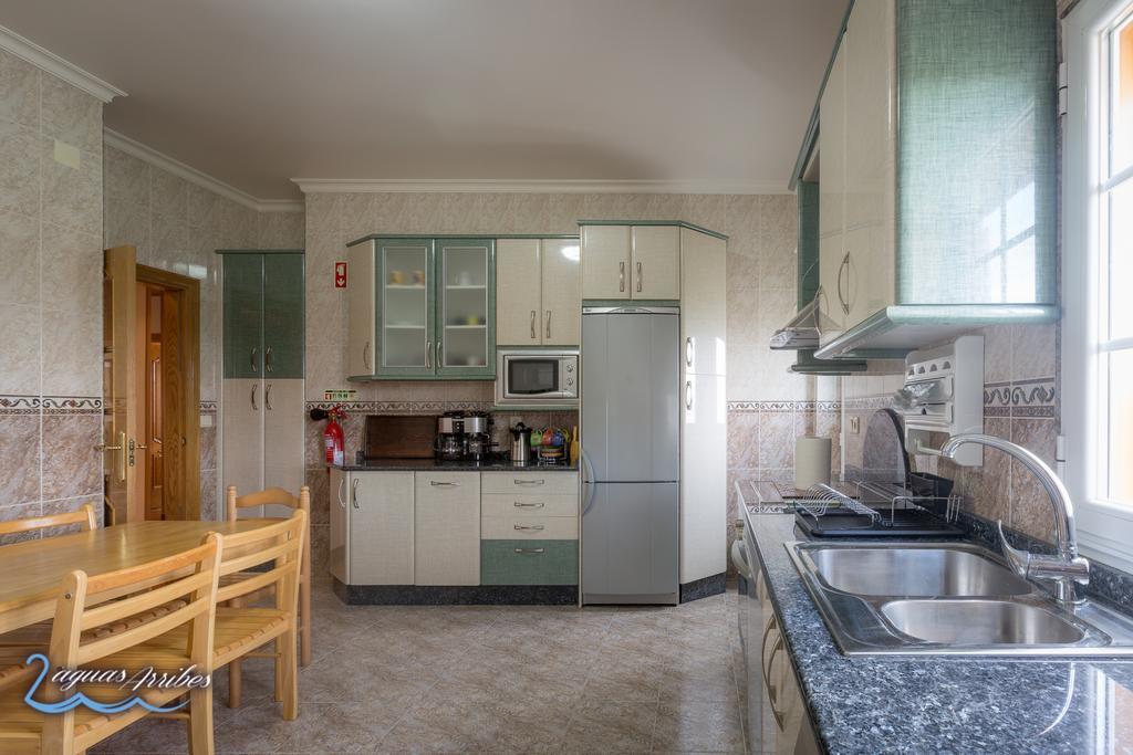 Casa Rural Duas Aguas Arribes Bemposta  Exteriör bild