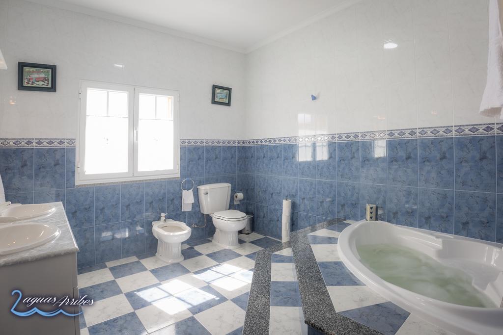 Casa Rural Duas Aguas Arribes Bemposta  Exteriör bild