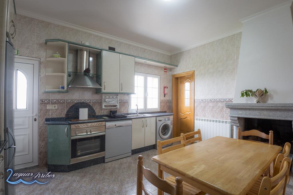 Casa Rural Duas Aguas Arribes Bemposta  Exteriör bild