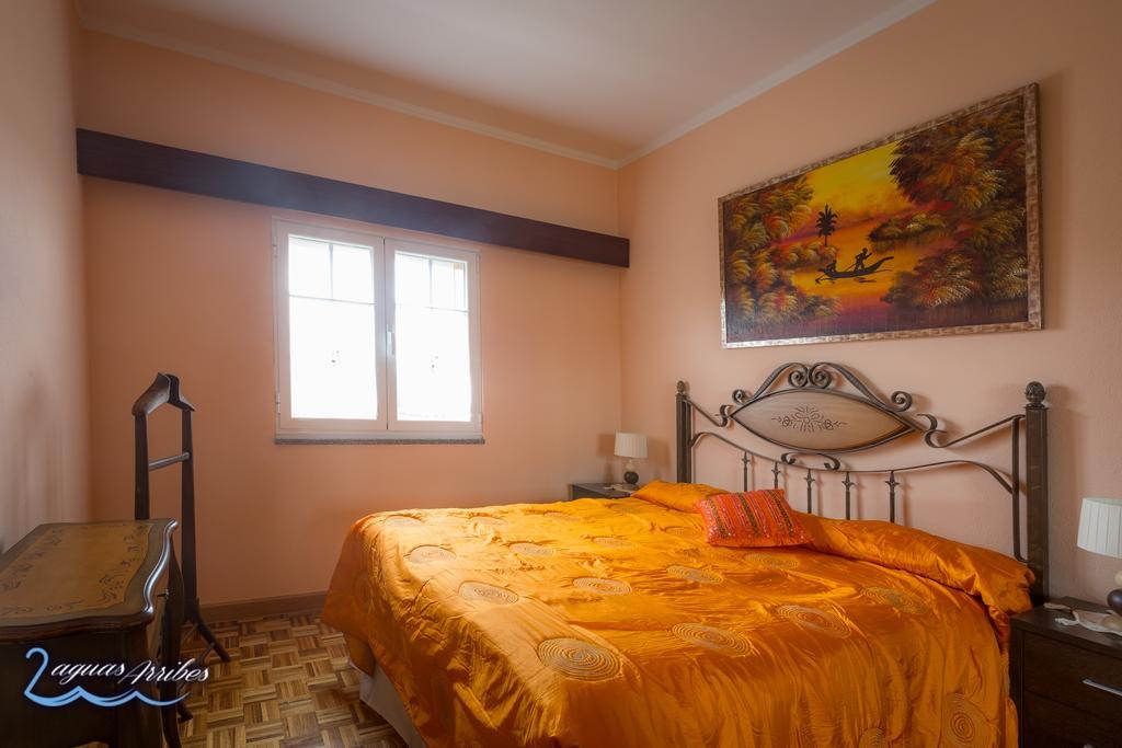 Casa Rural Duas Aguas Arribes Bemposta  Exteriör bild