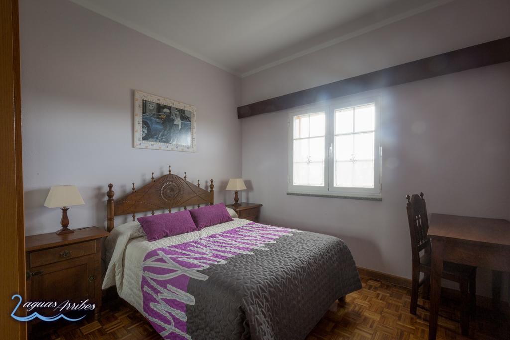 Casa Rural Duas Aguas Arribes Bemposta  Exteriör bild